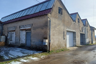 achat localcommercial bevenais 38690