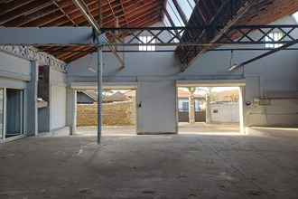 achat localcommercial bevenais 38690