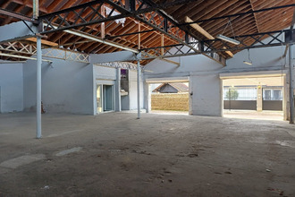 achat localcommercial bevenais 38690