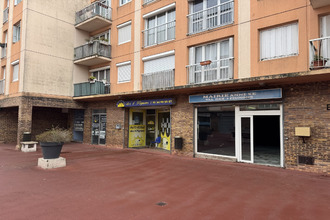 achat localcommercial beynes 78650