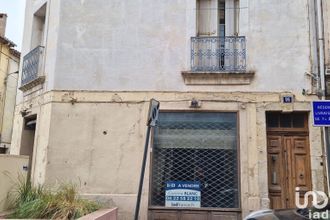 achat localcommercial beziers 34500