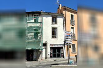 achat localcommercial beziers 34500