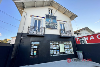 achat localcommercial beziers 34500