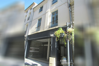 achat localcommercial beziers 34500