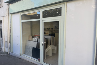 achat localcommercial beziers 34500