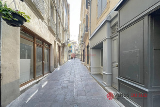 achat localcommercial beziers 34500