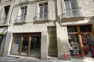 achat localcommercial beziers 34500