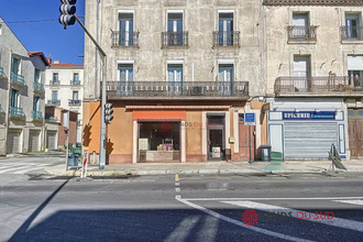 achat localcommercial beziers 34500
