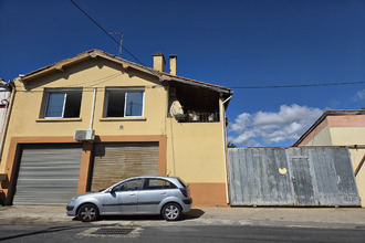 achat localcommercial beziers 34500