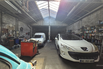 achat localcommercial beziers 34500