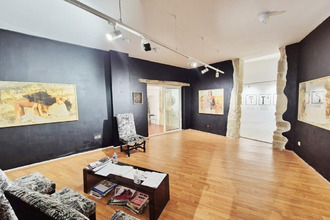 achat localcommercial beziers 34500