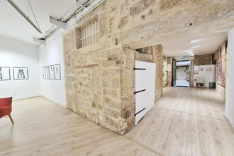 achat localcommercial beziers 34500