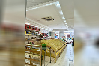 achat localcommercial beziers 34500