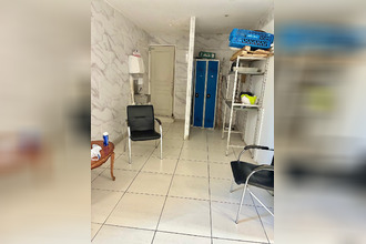 achat localcommercial beziers 34500