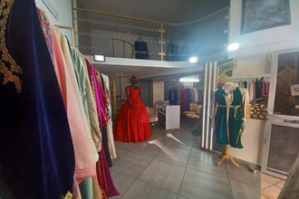 achat localcommercial beziers 34500