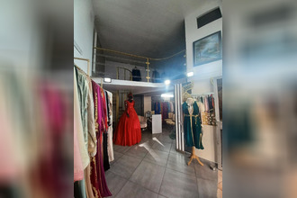 achat localcommercial beziers 34500