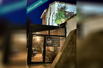 achat localcommercial beziers 34500