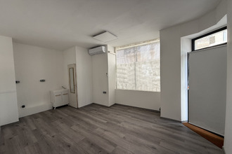 achat localcommercial beziers 34500