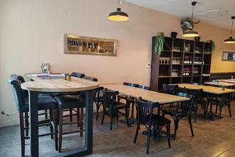 achat localcommercial beziers 34500