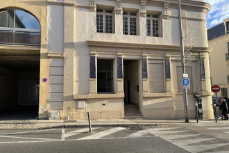 achat localcommercial beziers 34500