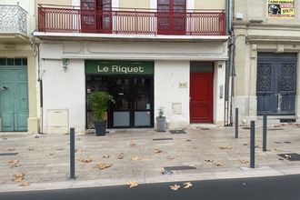 achat localcommercial beziers 34500