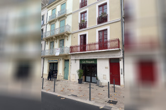 achat localcommercial beziers 34500