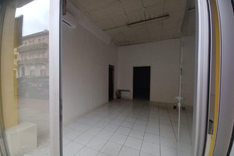 achat localcommercial beziers 34500