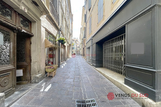 achat localcommercial beziers 34500