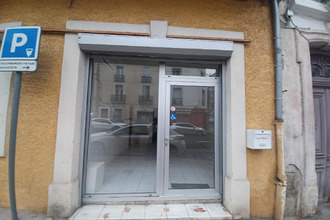 achat localcommercial beziers 34500