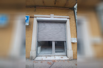 achat localcommercial beziers 34500