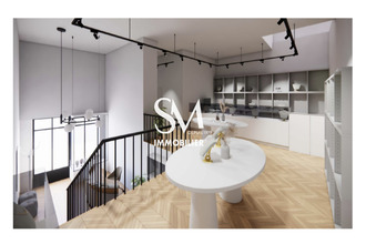 achat localcommercial beziers 34500