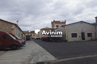 achat localcommercial beziers 34500