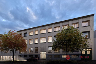 achat localcommercial beziers 34500