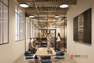 achat localcommercial beziers 34500