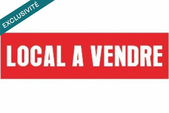 achat localcommercial beziers 34500