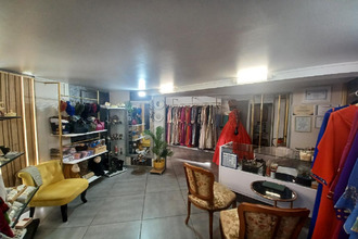 achat localcommercial beziers 34500