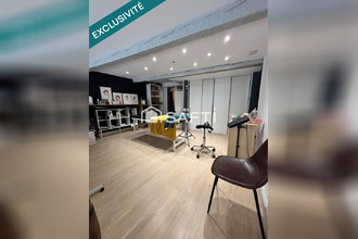 achat localcommercial beziers 34500