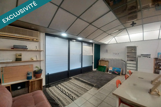 achat localcommercial beziers 34500