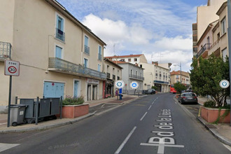 achat localcommercial beziers 34500