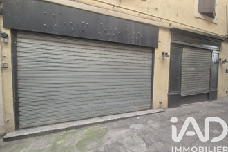 achat localcommercial beziers 34500