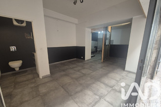 achat localcommercial beziers 34500