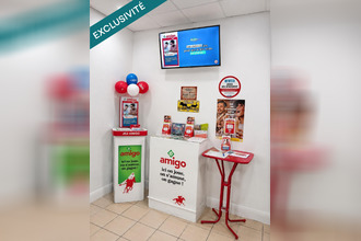 achat localcommercial beziers 34500