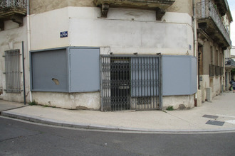 achat localcommercial beziers 34500