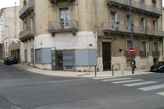 achat localcommercial beziers 34500