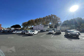 achat localcommercial beziers 34500