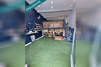 achat localcommercial beziers 34500