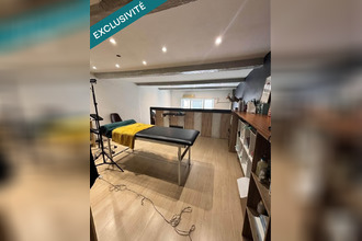 achat localcommercial beziers 34500