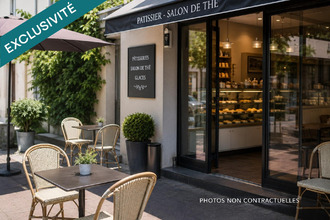 achat localcommercial beziers 34500