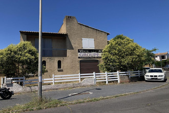 achat localcommercial beziers 34500