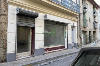 achat localcommercial beziers 34500